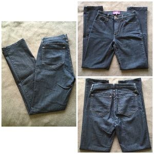 NYDJ Jeans - straight leg